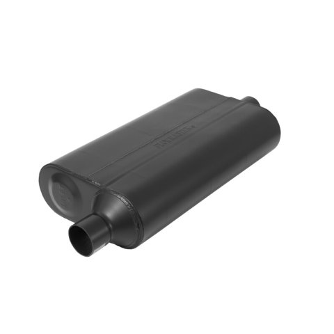 Flowmaster 2IN(O)/OUT(C) 50 Series DF Muffler thumbnail 2
