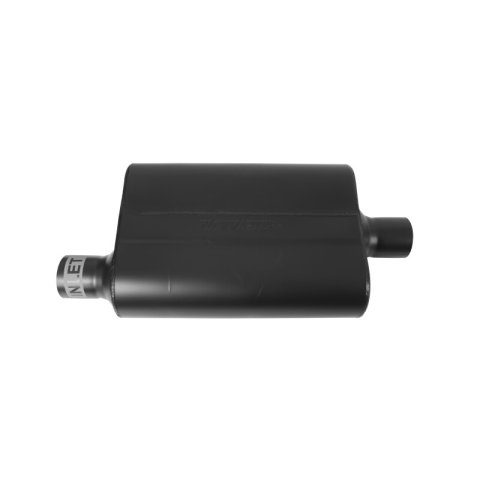 Flowmaster 2.25 IN(O)/OUT(C) 40 Series DF Muffler thumbnail 2