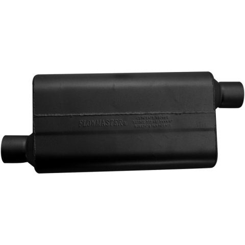 Flowmaster 2.5IN(O)/OUT(O) 50 Series DF Muffler thumbnail 2