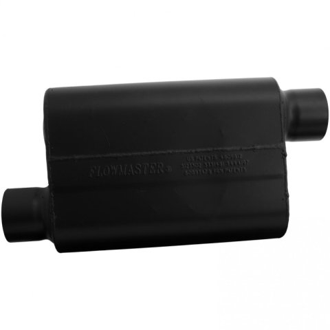 Flowmaster 3 IN(O)/OUT(O) Super 44 Series Muffler thumbnail 3