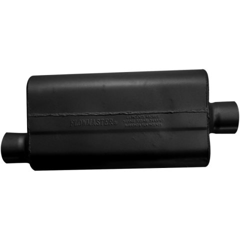 Flowmaster 3 IN(O)/OUT(C) 50 Series DF Muffler thumbnail 3