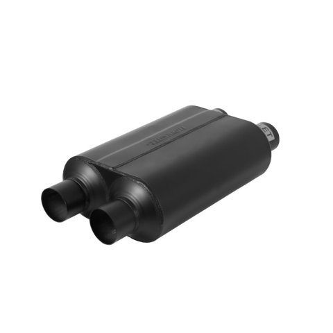 Flowmaster 2.5 (D)IN/2.5 (D) Super 40 Series Muffler thumbnail 3