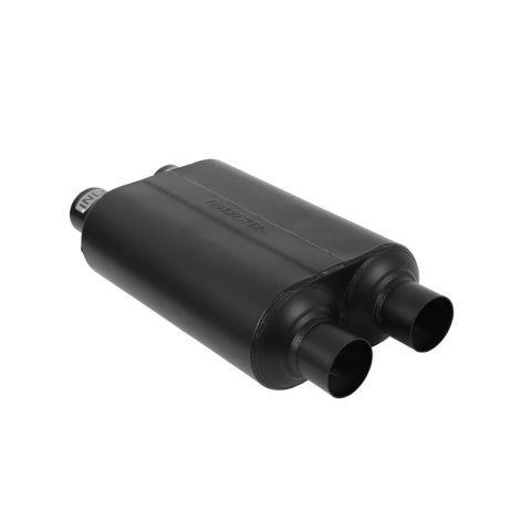 Flowmaster 2.5 (D)IN/2.5 (D) Super 40 Series Muffler thumbnail 4