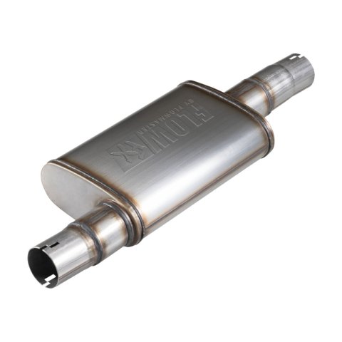 Flowmaster 21-26 Chevrolet Tahoe 5.3L FlowFx Direct Fit Muffler thumbnail 1