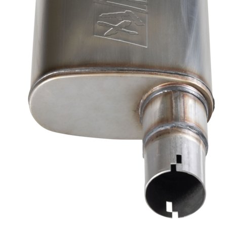 Flowmaster 21-26 Chevrolet Tahoe 5.3L FlowFx Direct Fit Muffler thumbnail 2