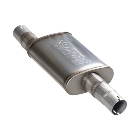 Flowmaster 21-26 Chevrolet Tahoe 5.3L FlowFx Direct Fit Muffler thumbnail 3