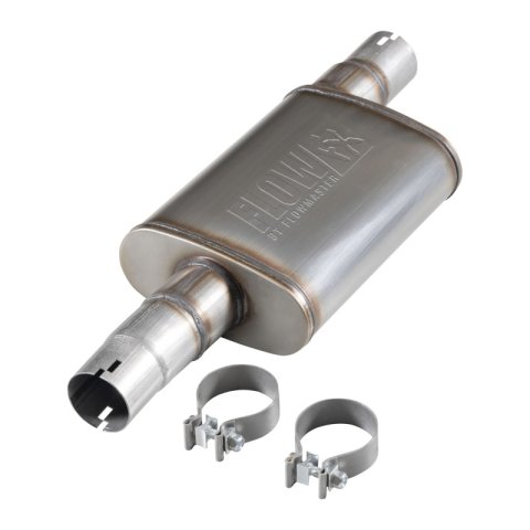Flowmaster 21-26 Chevrolet Tahoe 5.3L FlowFx Direct Fit Muffler thumbnail 4