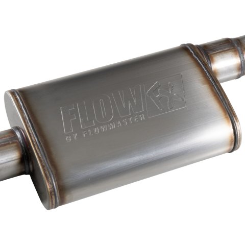 Flowmaster 21-26 Chevrolet Tahoe 5.3L FlowFx Direct Fit Muffler thumbnail 6
