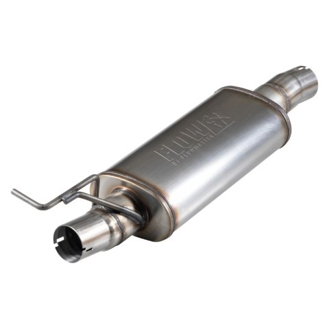 Flowmaster 21-26 Chevrolet Tahoe 6.2L FlowFx Direct Fit Muffler - Dual Exit thumbnail 2