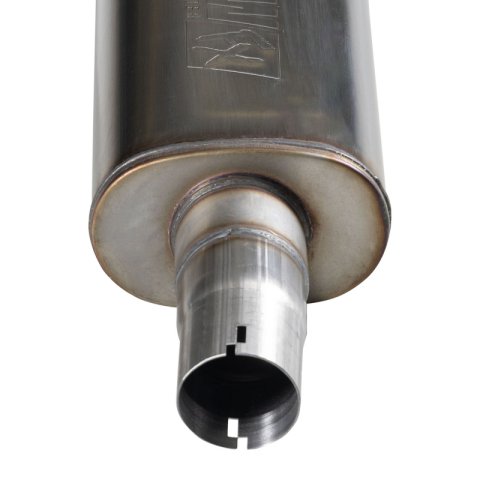 Flowmaster 21-26 Chevrolet Tahoe 6.2L FlowFx Direct Fit Muffler - Dual Exit thumbnail 3