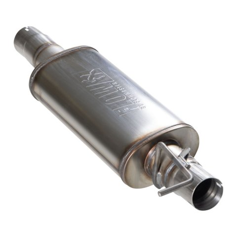 Flowmaster 21-26 Chevrolet Tahoe 6.2L FlowFx Direct Fit Muffler - Dual Exit thumbnail 5
