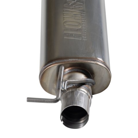 Flowmaster 21-26 Chevrolet Tahoe 6.2L FlowFx Direct Fit Muffler - Dual Exit thumbnail 6