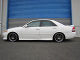 HKS 00-04 Toyota Mark II JZX110 Hipermax S Coilover Full Kit thumbnail 2