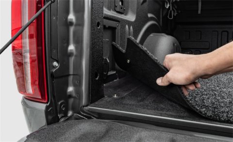 Access 07-21 Toyota Tundra 8ft Bed (w/o Bed Storage Boxes) ACI Truck Bed Mat - Carpet thumbnail 1