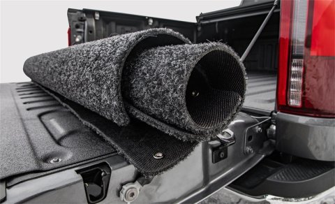 Access 07-21 Toyota Tundra 8ft Bed (w/o Bed Storage Boxes) ACI Truck Bed Mat - Carpet thumbnail 3