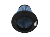 aFe POWER Universal Clamp-On Air Filter w/ D2 Dura-Dry Media - 3in F x 5in B x 3-1/2in T x 6in H thumbnail 4