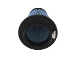 aFe POWER Universal Clamp-On Air Filter w/ D2 Dura-Dry Media - 3in F x 5in B x 3-1/2in T x 7in H thumbnail 5