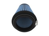 aFe POWER Universal Clamp-On Air Filter w/ D2 Dura-Dry Media 3-5/16in F x 5in B x 3-1/2in T x 7in H thumbnail 5