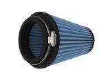 aFe POWER Universal Clamp-On Air Filter w/ D2 Dura-Dry Media 3-5/16in F x 5in B x 3-1/2in T x 7in H thumbnail 6