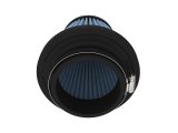 aFe POWER Universal Clamp-On Air Filter w/ D2 Dura-Dry Media - 3-1/2in F x 6in B x 4in T x 5in H thumbnail 6