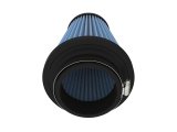aFe POWER Universal Clamp-On Air Filter w/ D2 Dura-Dry Media - 3-1/2in F x 6in B x 4in T x 8in H thumbnail 4