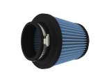 aFe POWER Universal Clamp-On Air Filter w/ D2 Dura-Dry Media - 3-1/2in F x 6in B x 4-3/4in T x 5in H thumbnail 6