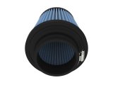 aFe POWER Universal Clamp-On Air Filter w/ D2 Dura-Dry Media - 3-1/2in F x 6in B x 4-3/4in T x 6in H thumbnail 6