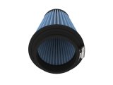 aFe POWER Universal Clamp-On Air Filter w/ D2 Dura-Dry Media - 3-1/2in F x 5in B x 3-1/2in T x 7in H thumbnail 2