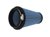 aFe POWER Universal Clamp-On Air Filter w/ D2 Dura-Dry Media - 3-1/2in F x 5in B x 3-1/2in T x 8in H thumbnail 3