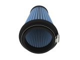aFe POWER Universal Clamp-On Air Filter w/ D2 Dura-Dry Media - 3-1/2in F x 5in B x 3-1/2in T x 8in H thumbnail 6
