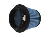 aFe POWER Universal Clamp-On Air Filter w/ D2 Dura-Dry Media - 3-3/4in F x 6in B x 4-3/4in T x 5in H thumbnail 4