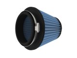 aFe POWER Universal Clamp-On Air Filter w/ D2 Dura-Dry Media - 4in F x 6in B x 4in T x 5in H thumbnail 5