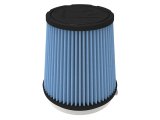aFe Magnum FORCE Intake Repl. Filter w/ D2 Dura-Dry Media - 5-1/2in F x 7in B x 5-1/2in T x 7in H thumbnail 1