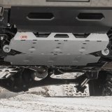 ARB 2024+ Toyota Tacoma Front Skid Plate thumbnail 1