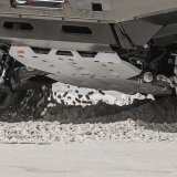 ARB 2024+ Toyota Tacoma Front Skid Plate thumbnail 3