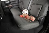 Covercraft 24-26 Ford F250/350/450/550 Carhartt Super Dux PrecisionFit Seat Covers - Gravel thumbnail 8