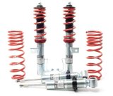 H&R 21-25 Subaru BRZ/Toyota GR86 Street Perf. Coil Over thumbnail 1