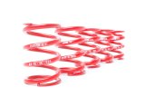 H&R 36mm ID Single Race Spring - 2.76in Length - 574lbs/in Spring Rate - 854lbs Block Load thumbnail 1