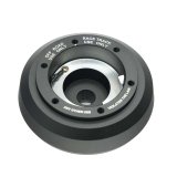 NRG Short Hub Adapter Mazda ND thumbnail 1