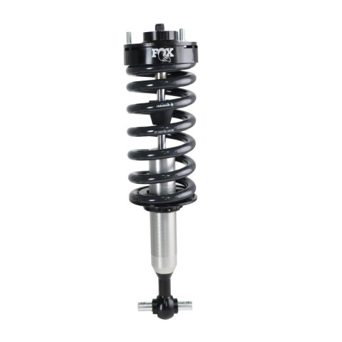 Ridetech 15-16 Ford F150 2WD/4WD Front HQ Touring Coilover 1in-3.5in drop thumbnail 2
