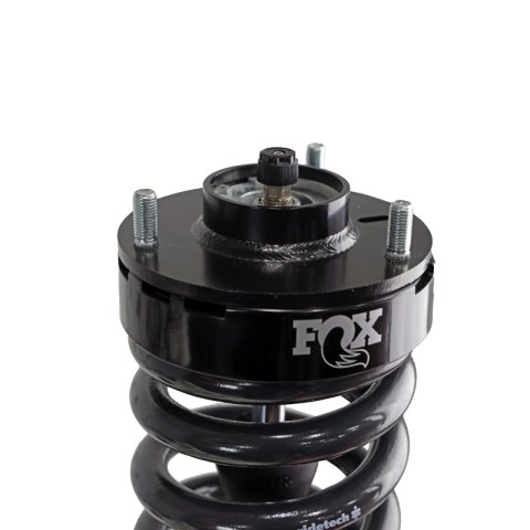 Ridetech 15-16 Ford F150 2WD/4WD Front HQ Touring Coilover 1in-3.5in drop thumbnail 3