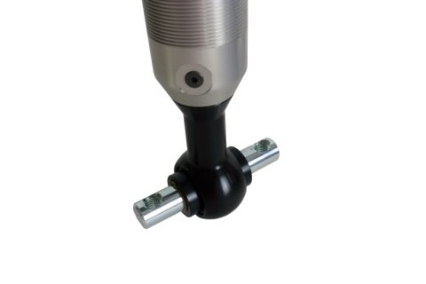 Ridetech 15-16 Ford F150 2WD/4WD Front HQ Touring Coilover 1in-3.5in drop thumbnail 4