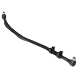 RockJock Jeep Wrangler TJ/LJ (w/ JK Dana 30/Dana 44) Currectlync Org. Shaped Forged Steel Drag Link thumbnail 1