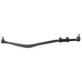RockJock Jeep Wrangler TJ/LJ (w/ JK Dana 30/Dana 44) Currectlync Org. Shaped Forged Steel Drag Link thumbnail 2