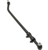 RockJock Jeep Wrangler TJ/LJ (w/ JK Dana 30/Dana 44) Currectlync Org. Shaped Forged Steel Drag Link thumbnail 4