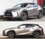 RS-R 19-22 Lexus UX200 FWD Best-i Jouge Coilovers thumbnail 1