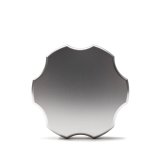 Wehrli 17-26 Ford Super Duty 6.7L Power Stroke Billet Power Steering Reservoir Cap - Clear Anodized thumbnail 1
