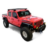 Westin 20-26 Jeep Gladiator Mesa Roof Rack thumbnail 1