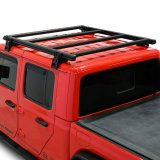 Westin 20-26 Jeep Gladiator Mesa Roof Rack thumbnail 4