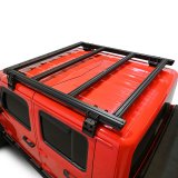 Westin 20-26 Jeep Gladiator Mesa Roof Rack thumbnail 5